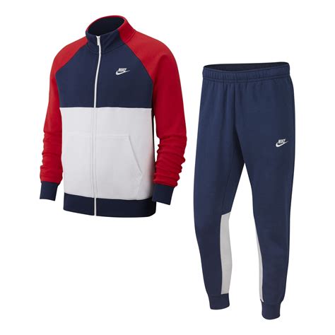 jogginganzug nike herren|trainingsjacke herren.